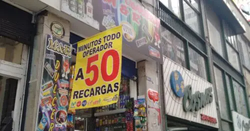 DULCERIA Y CIGARRERIA M&R DULCERIA Y CIGARRERIA M&R
